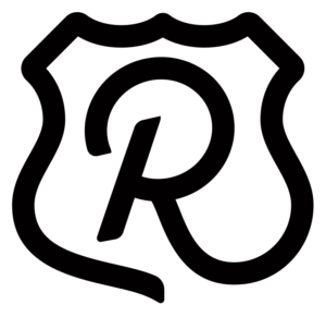 Roadvision徽标