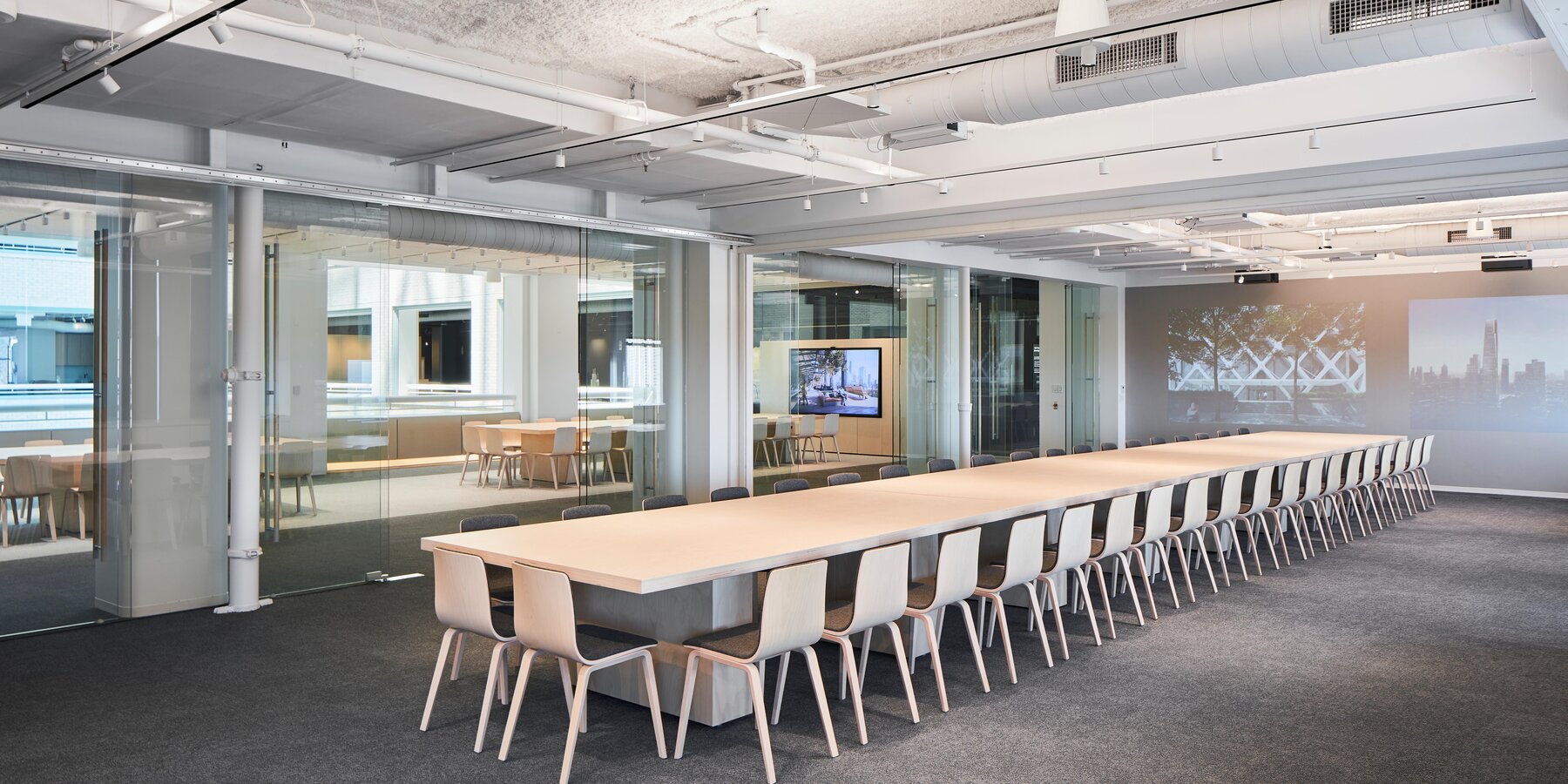 星空官网入口商业办公室翻新 - Skiddmore、Owings & Merrill INTERNAL