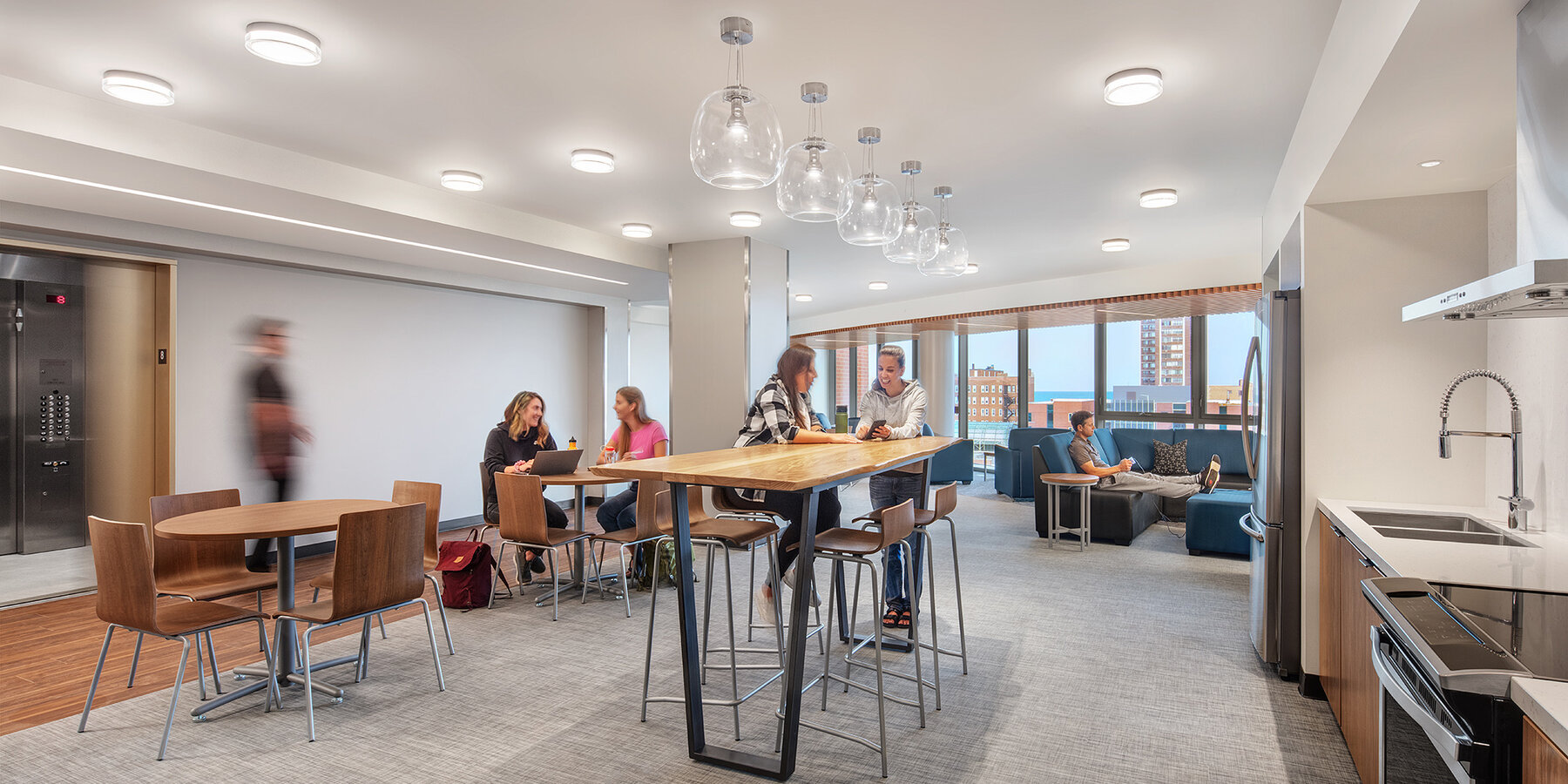 芝加哥教育建设 - 星空官网网页版大学圣路易斯分校弗朗西斯·霍尔研究