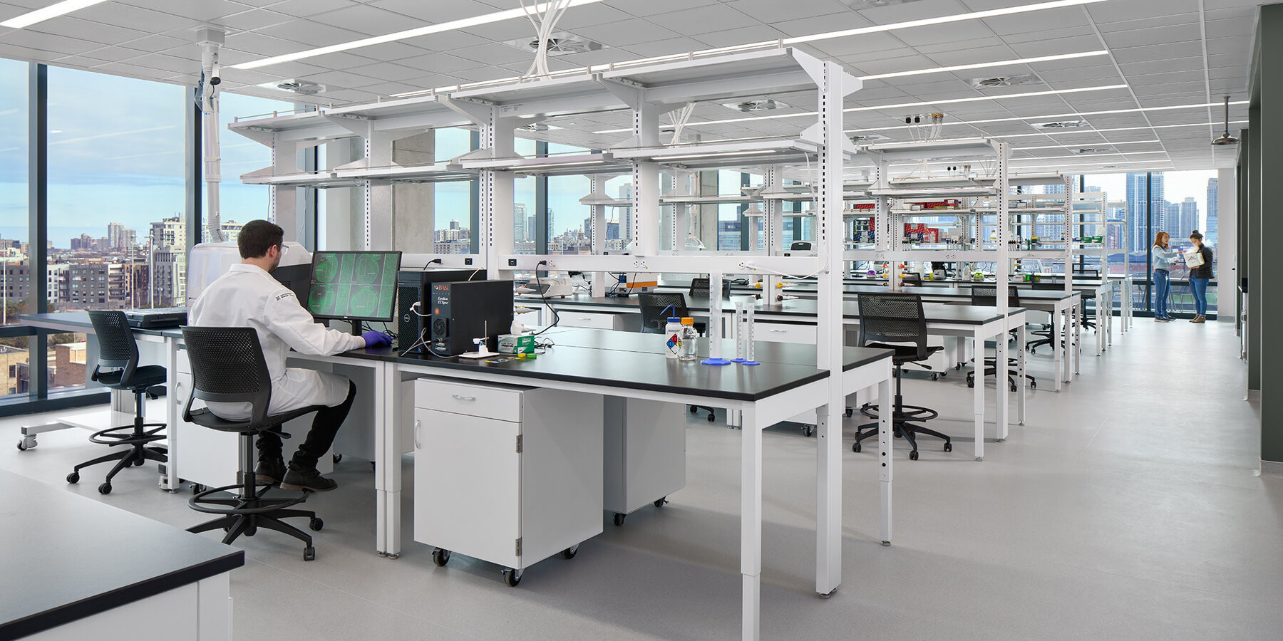 星空官网星空官网科学实验室