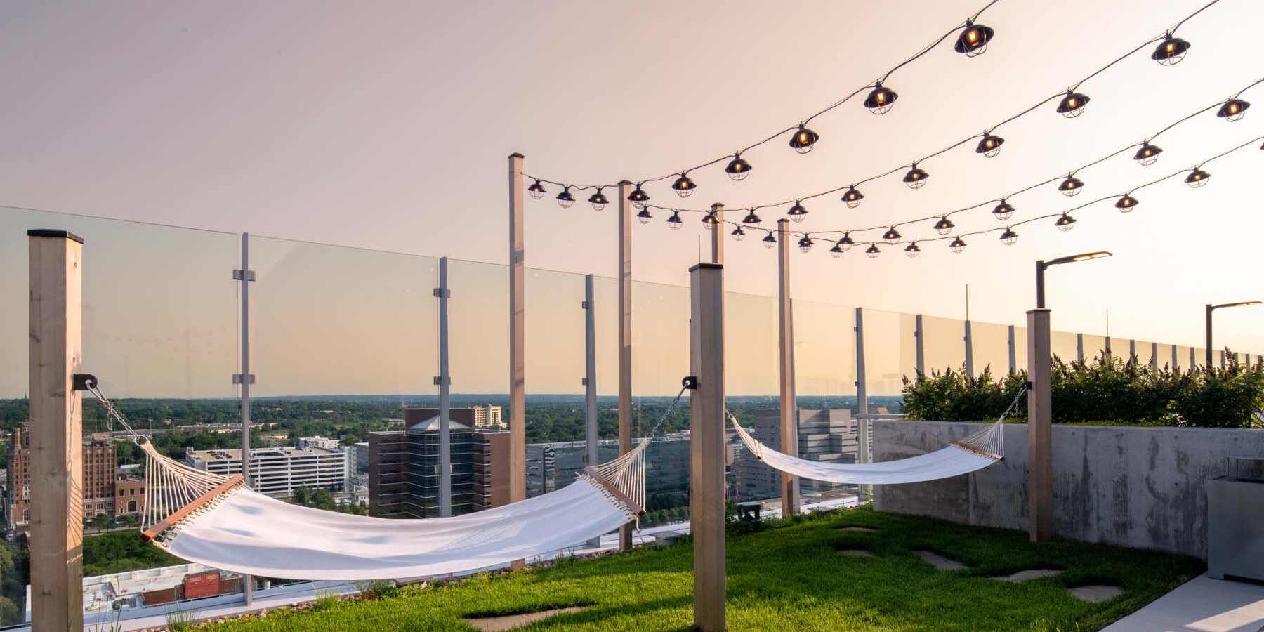 星空官网_外部设施