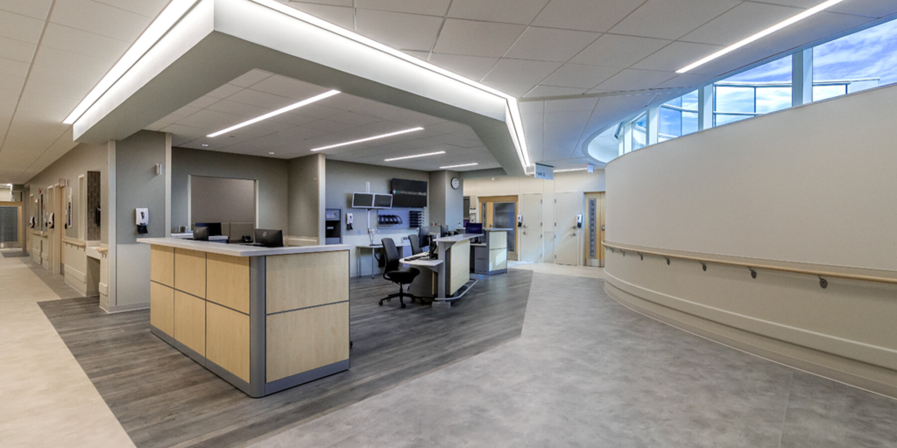 康德尔星空娱乐中心 ICU_1