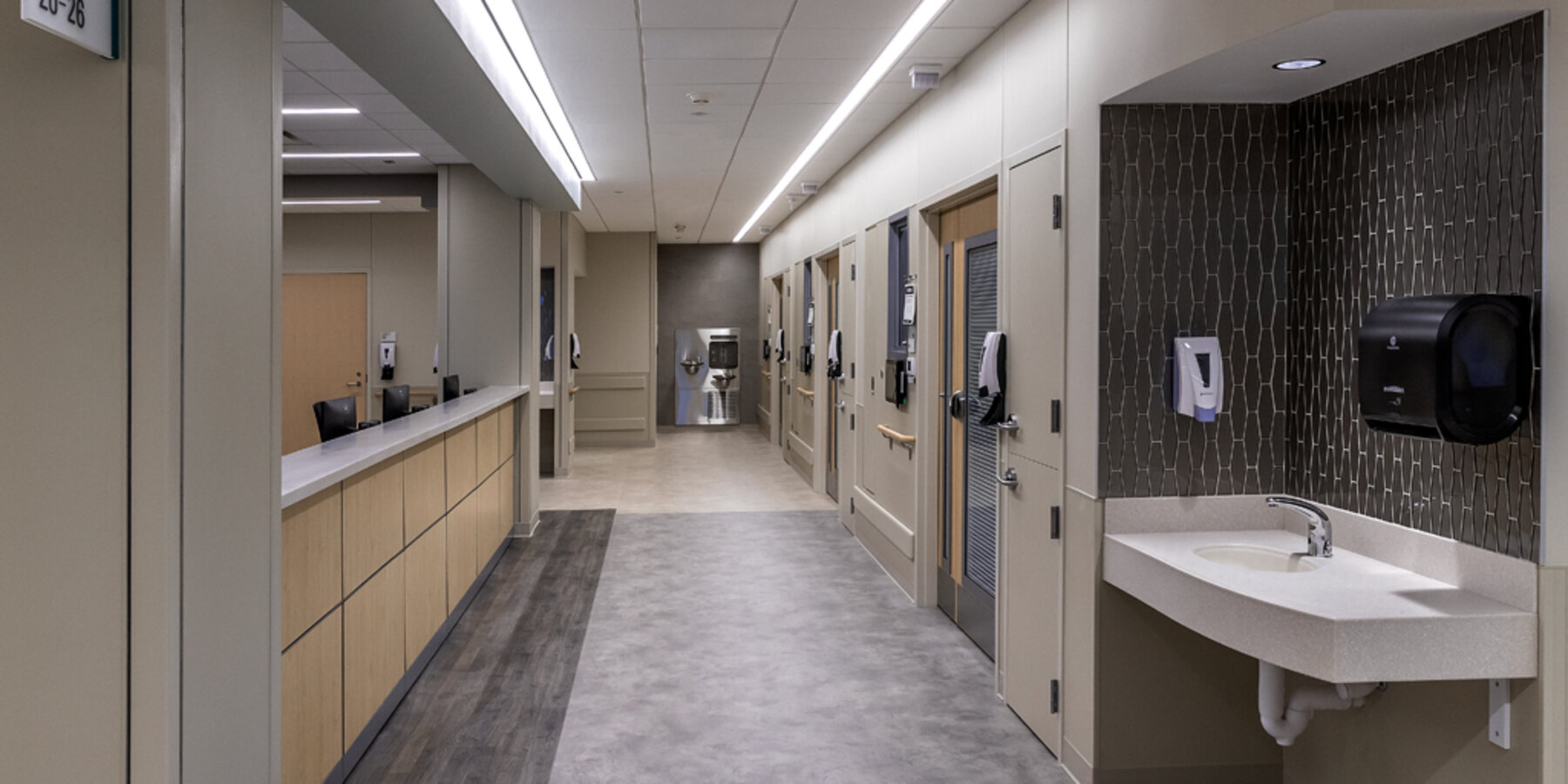 康德尔星空娱乐中心 ICU_2