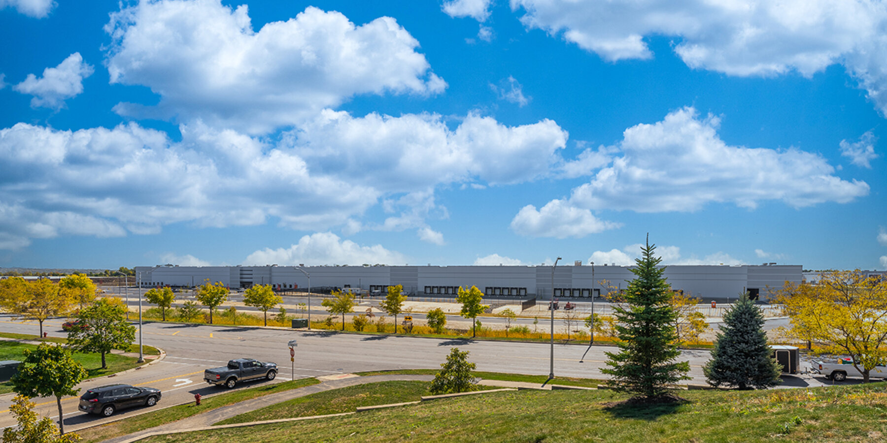 板条箱和桶式天线