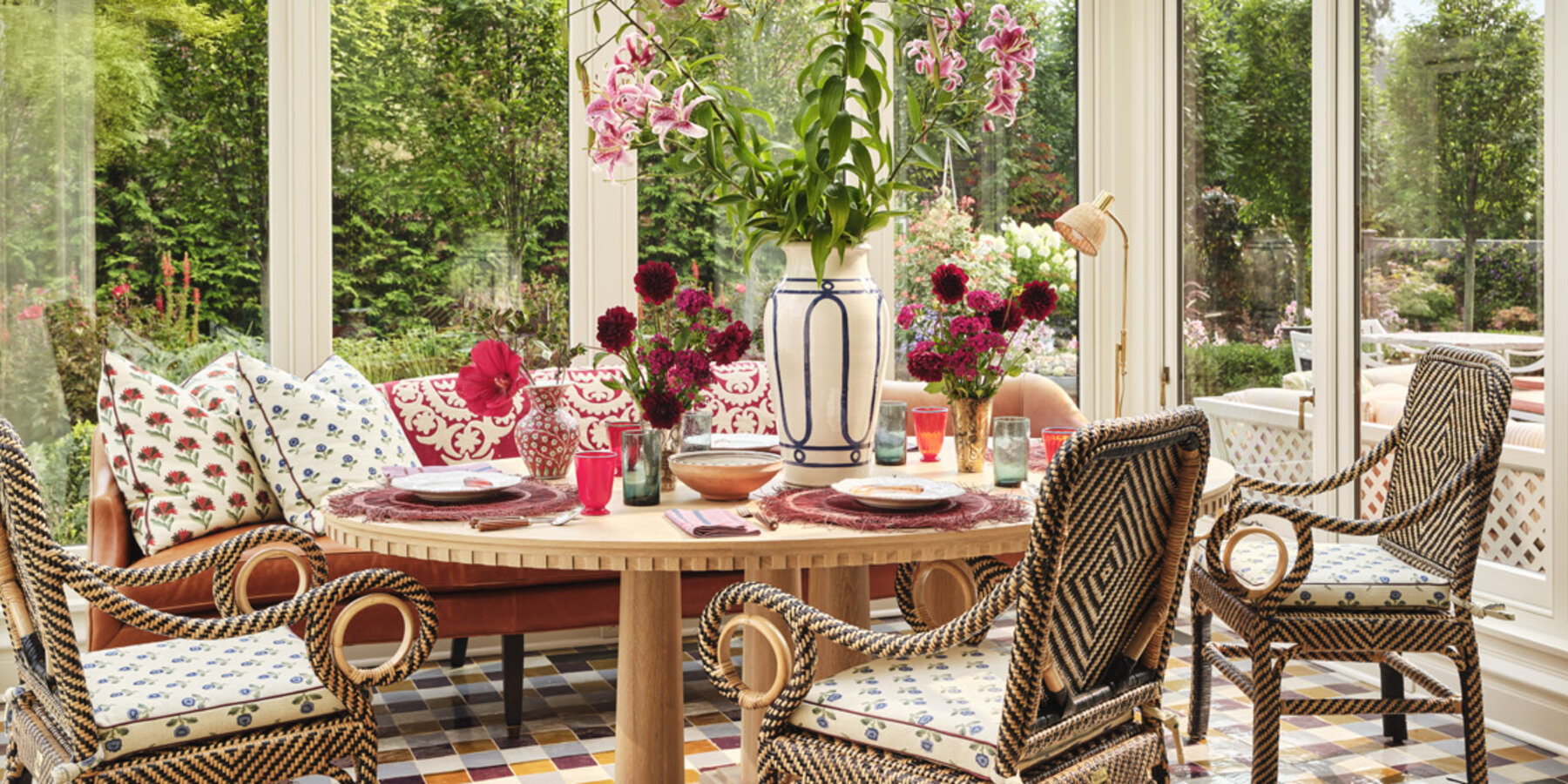 LRG - 艾姆赫斯特住宅