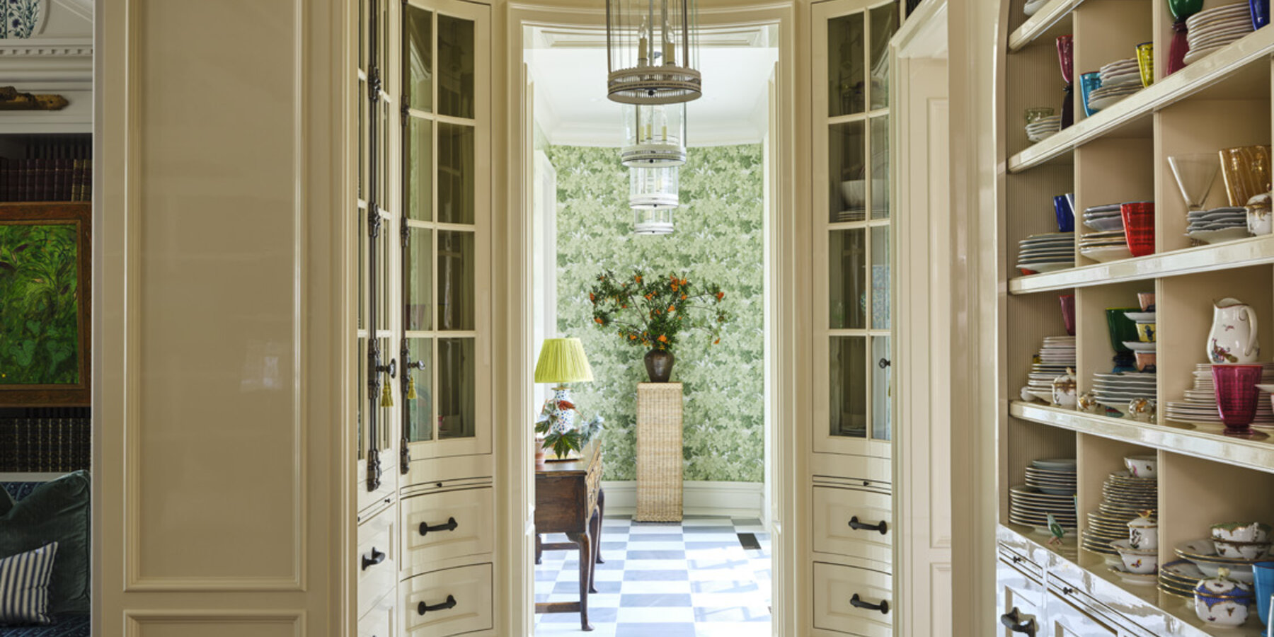 LRG - 艾姆赫斯特住宅