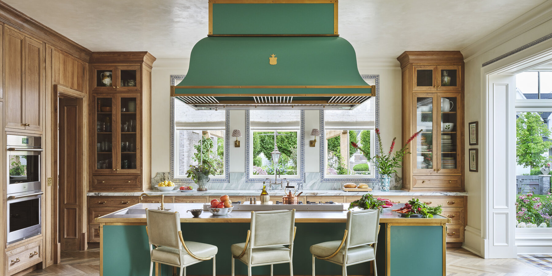 LRG - 艾姆赫斯特住宅