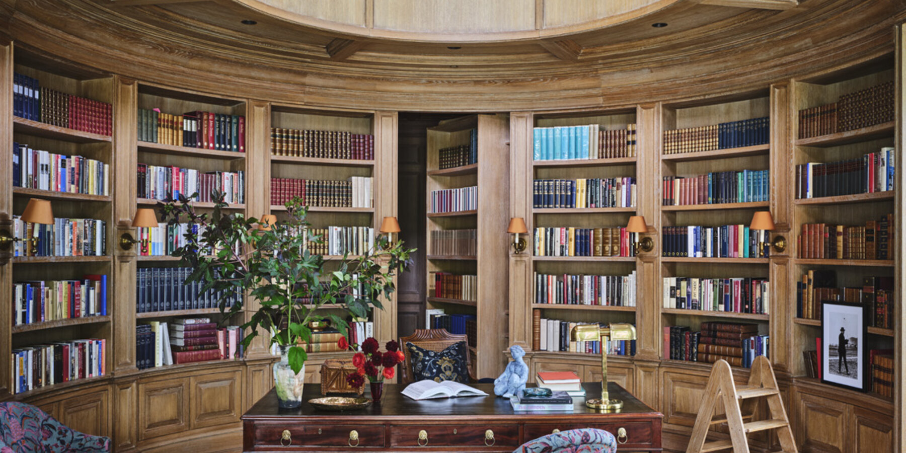 LRG - 艾姆赫斯特住宅