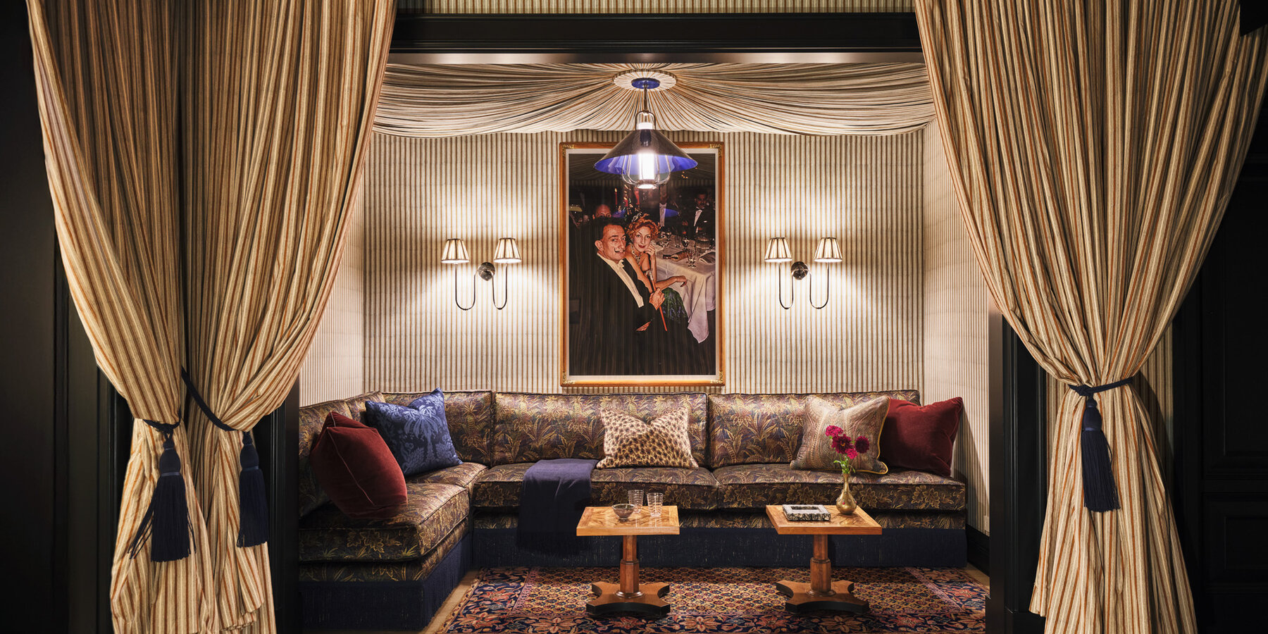 LRG - 艾姆赫斯特住宅