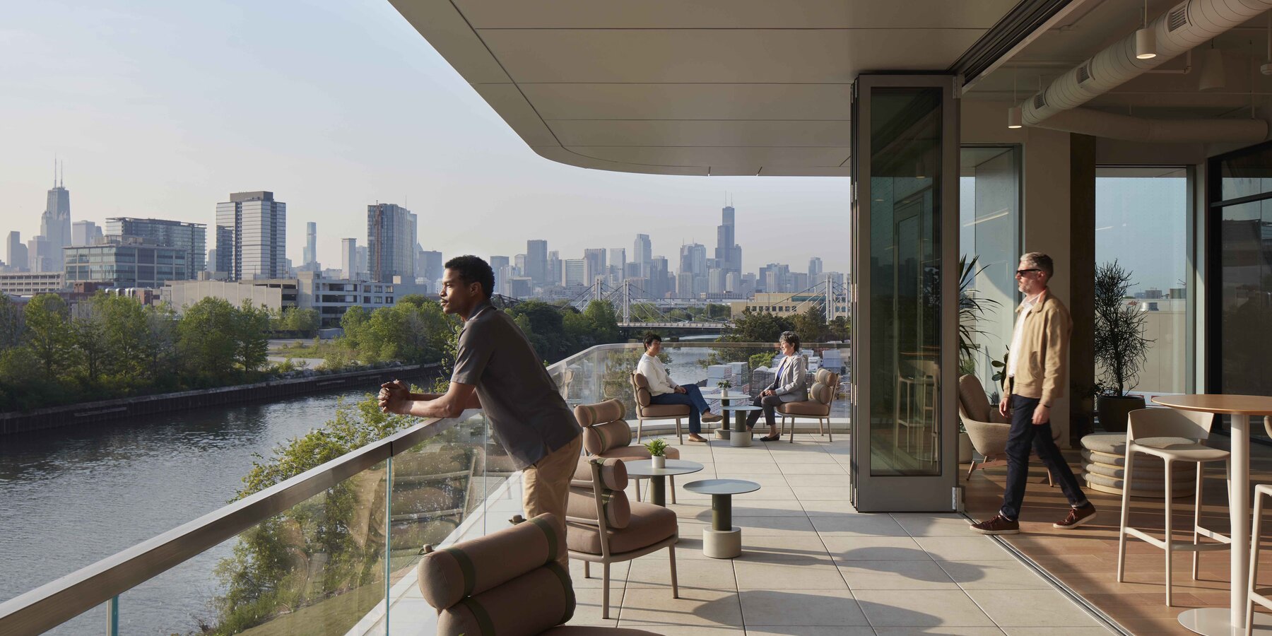 星空官网_1229 W Concord Place 4