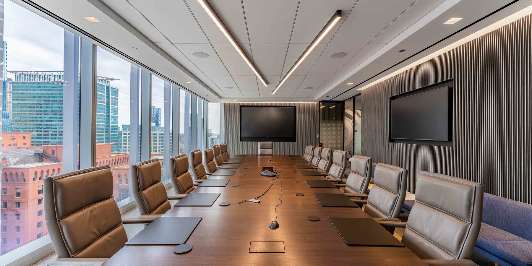 星空官网_HUB_会议室