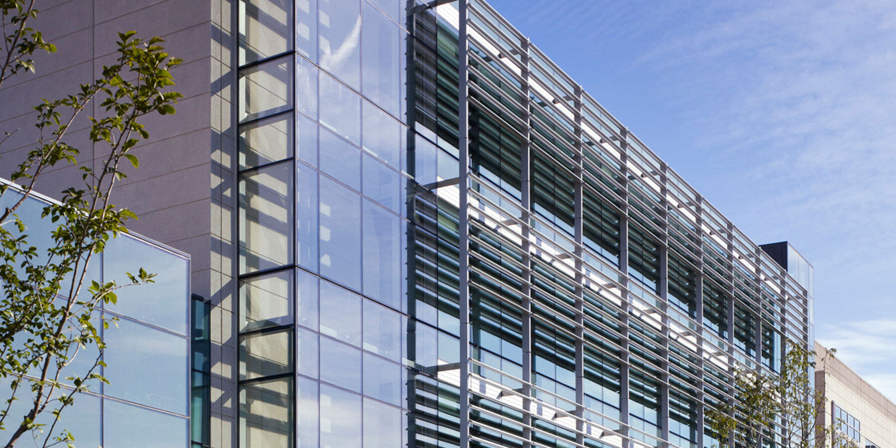 芝加哥教育建设 - 星空综合体育官网尼霍夫护理学校外东角