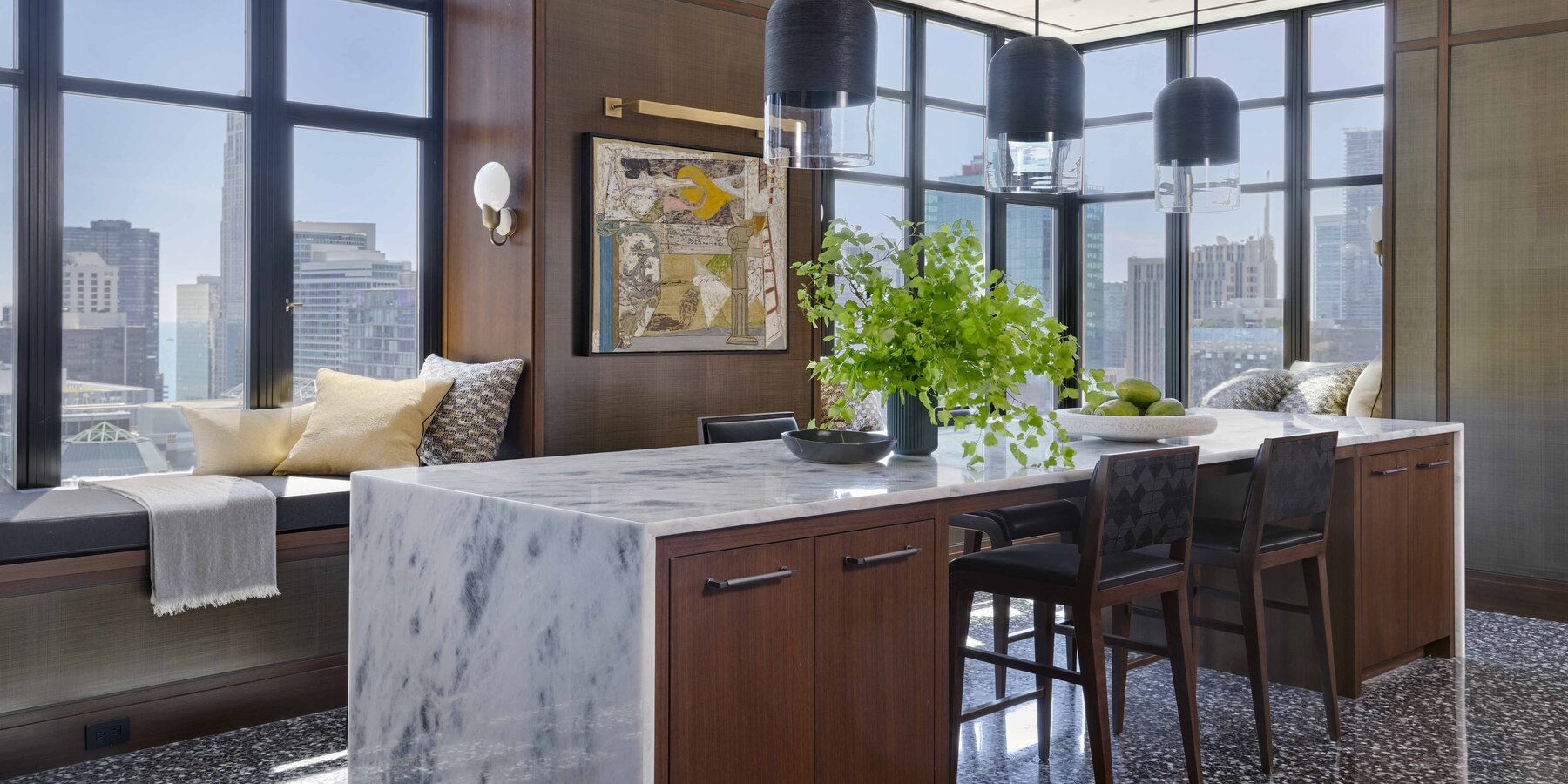 星空官网豪华住宅群 星空综合体育官网顶层星空综合体育官网