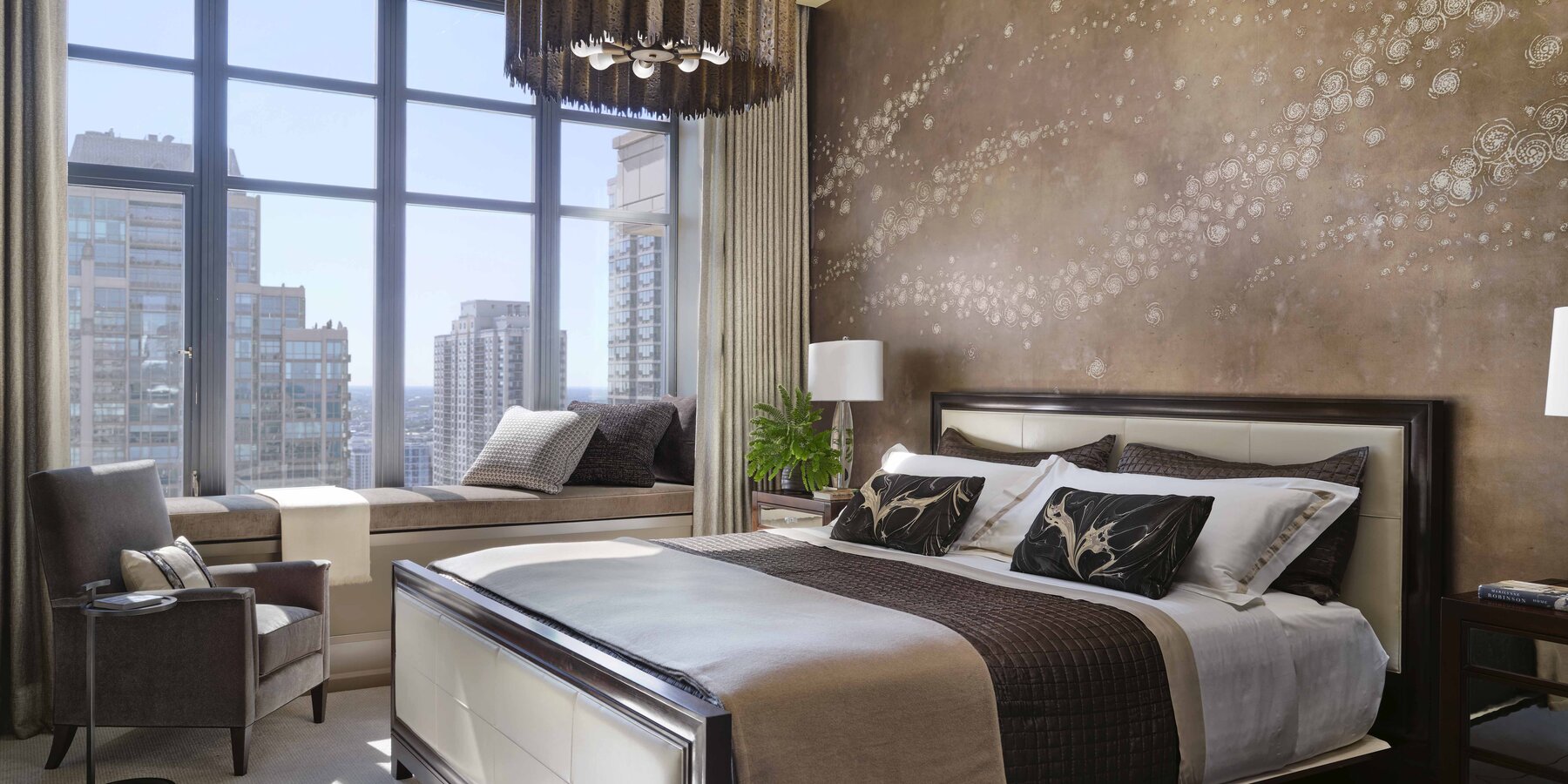 星空官网豪华住宅群顶层星空综合体育官网星空综合体育官网