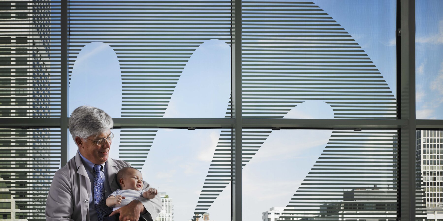 星空官网_Lurie Chikldrens