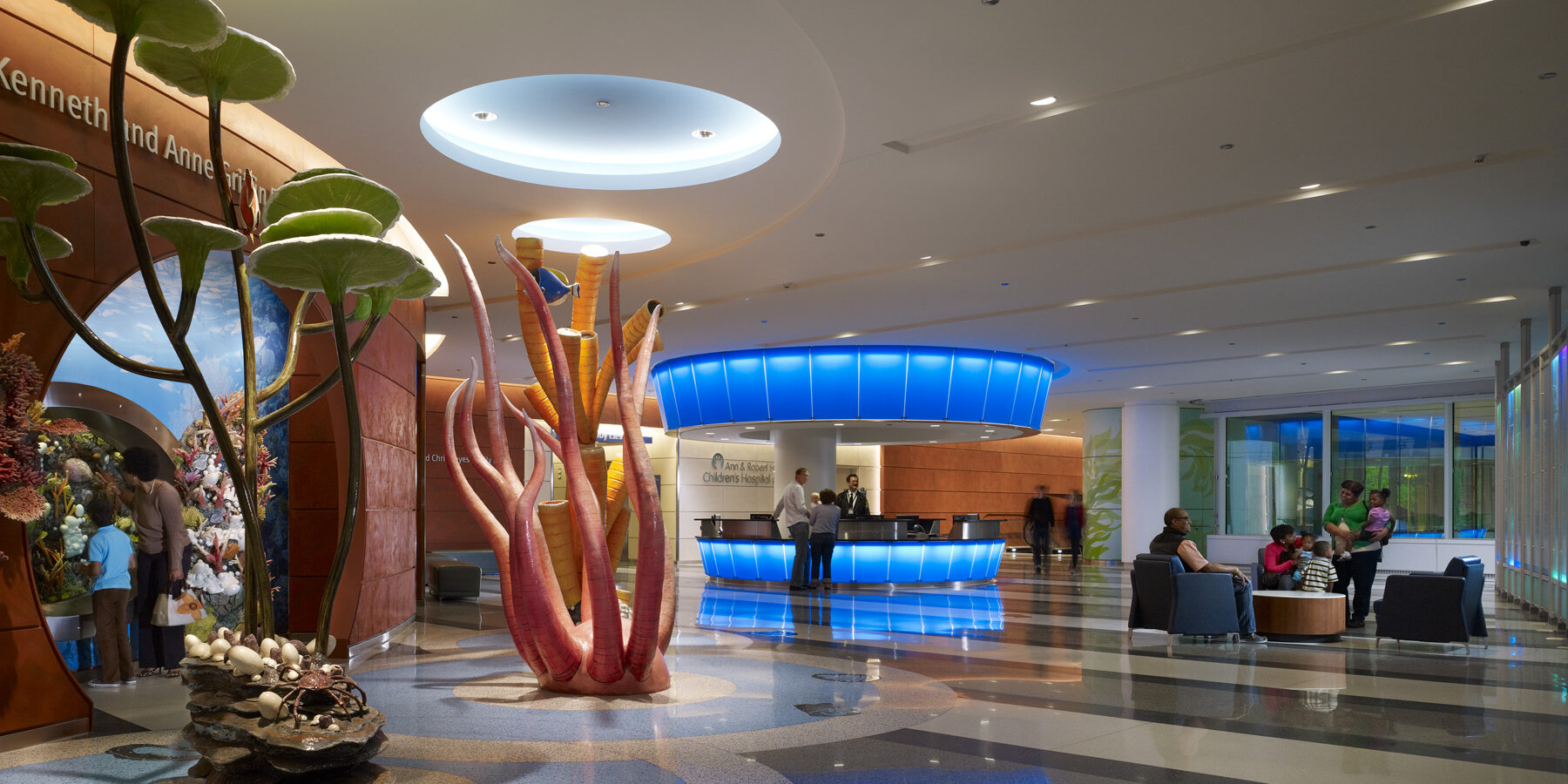 星空官网_卢里儿童_大厅