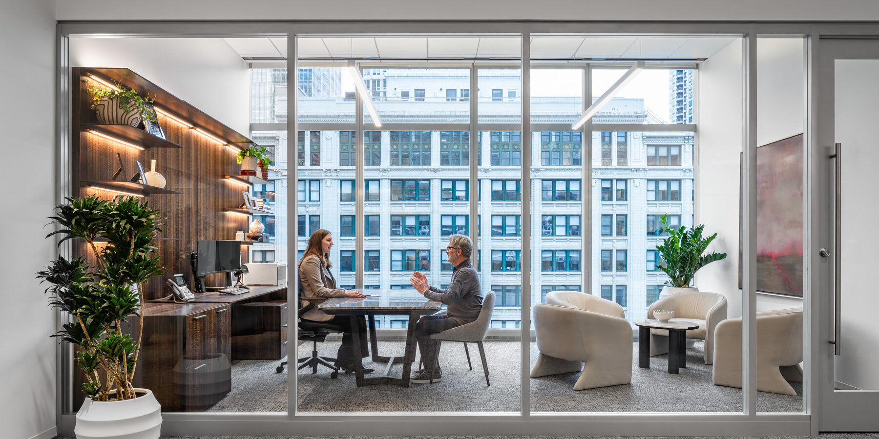 机密总部和重新堆叠