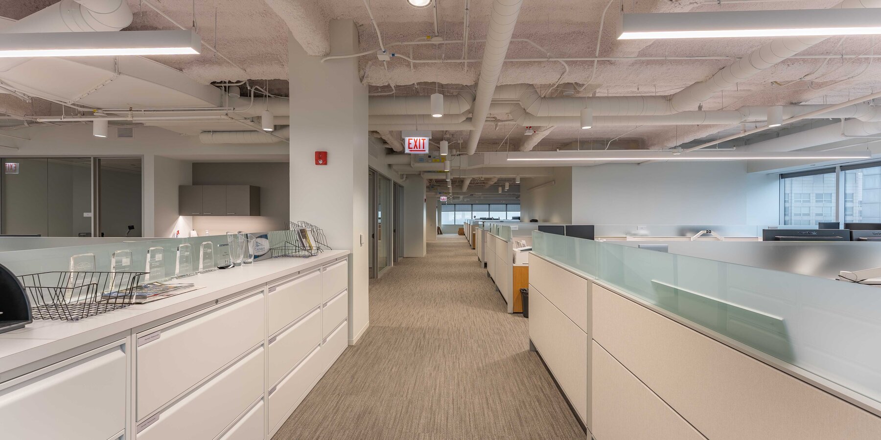 公司内部 - 星空娱乐官方 内部办公空间