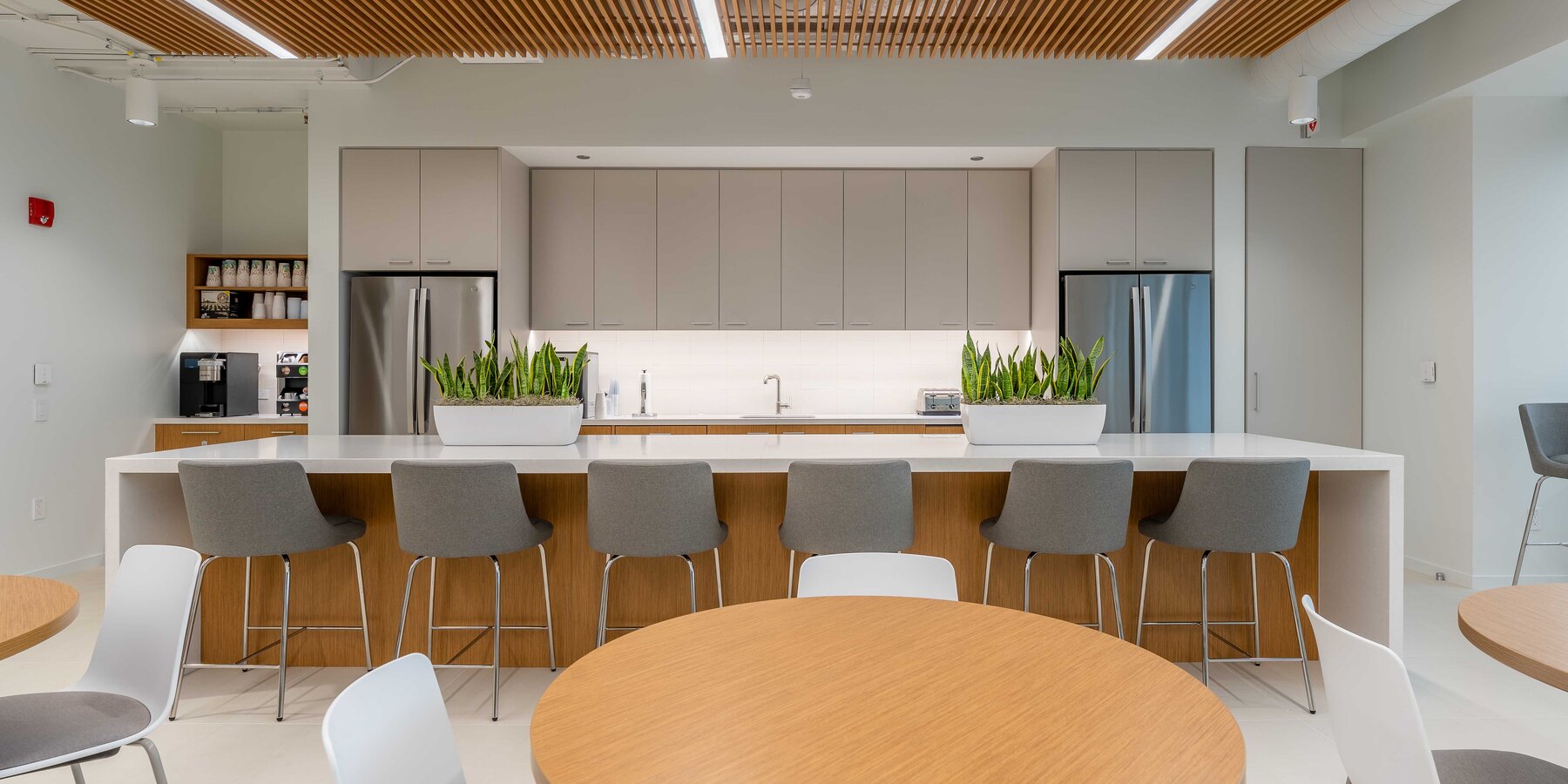 企业室内装饰 - 星空娱乐官方 室内厨房