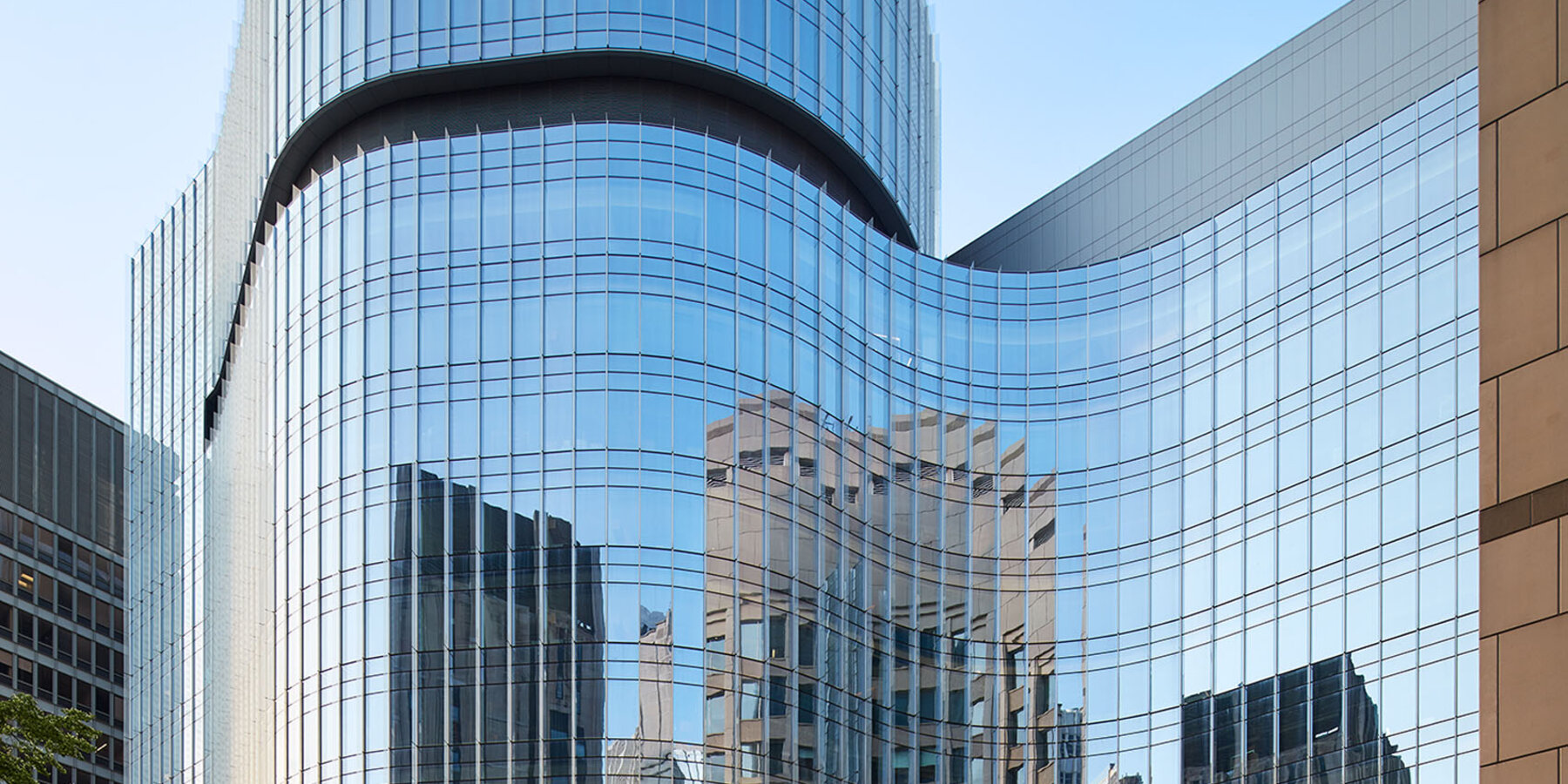 星空官网入口实验室建设 - 西北辛普森奎里外部入口和冬季花园