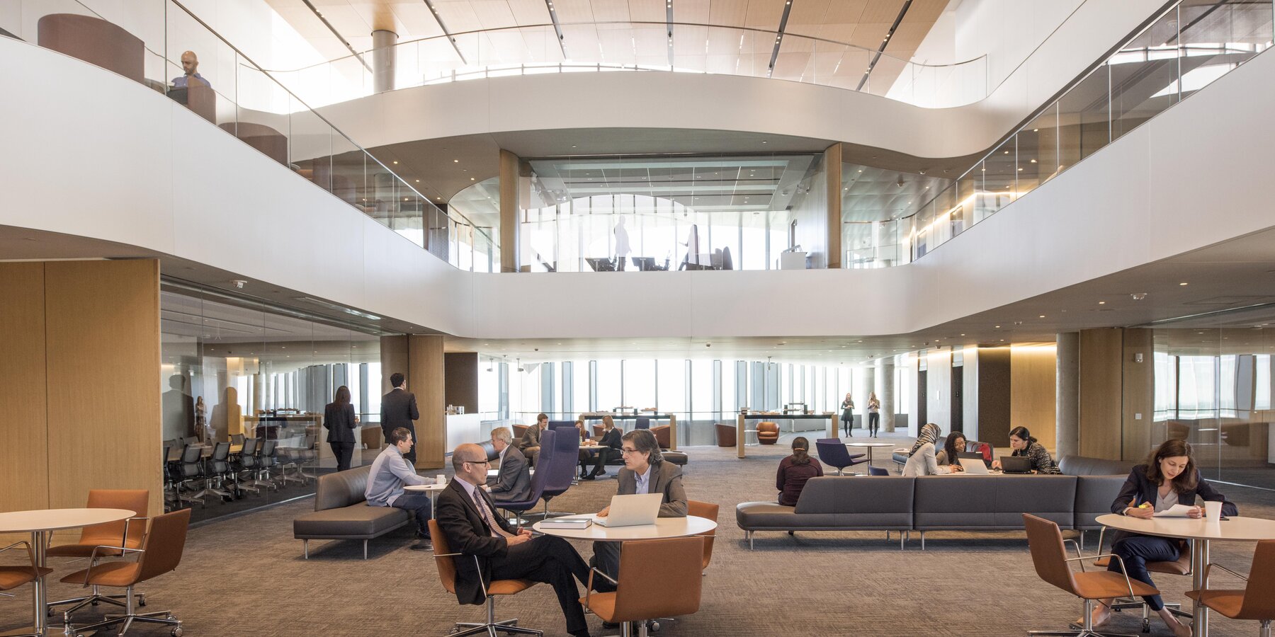 家乐氏全球中心