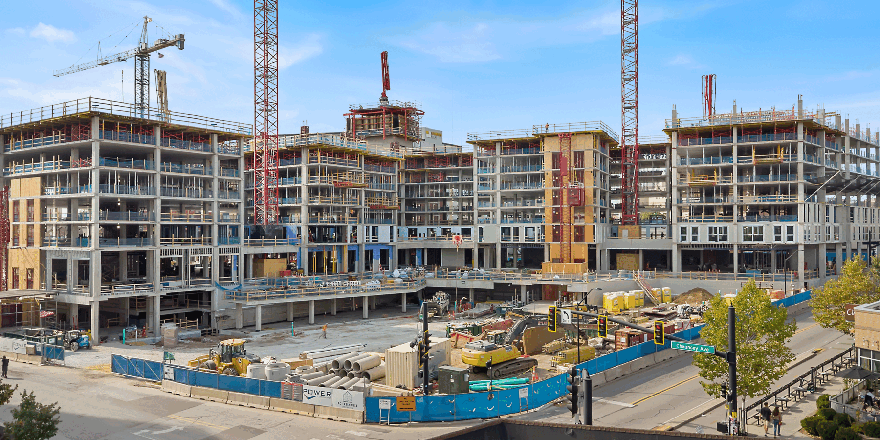 星空官网工作正在进行