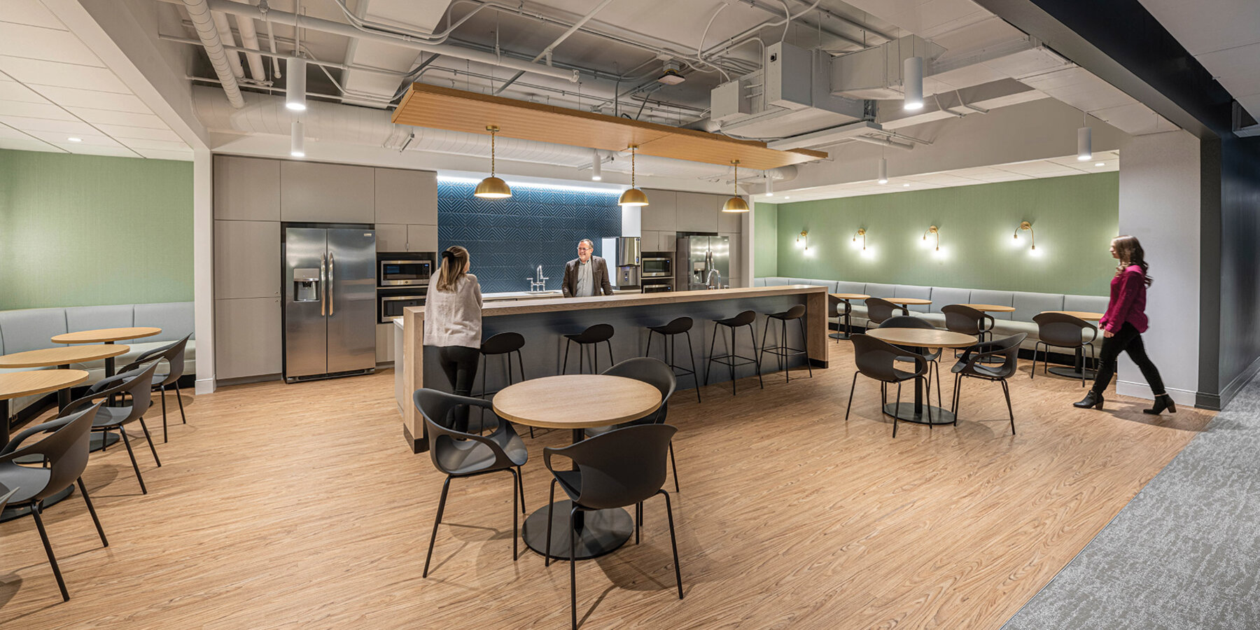 星空官网CMAP老邮局星空综合体育官网历史建筑办公室扩建改造