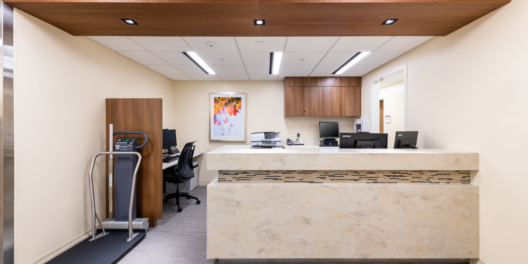 基什沃基癌症中心