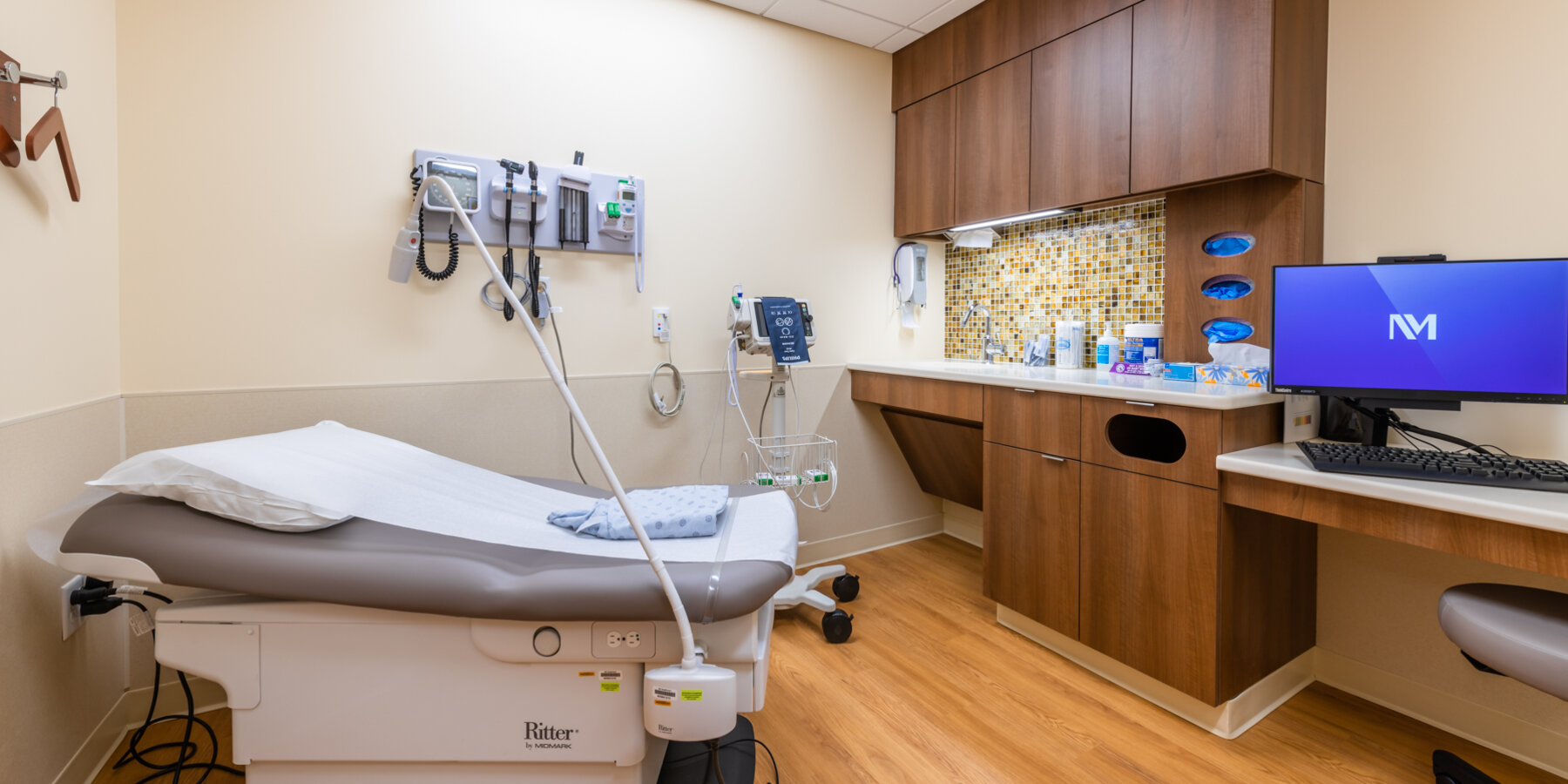 基什沃基癌症中心