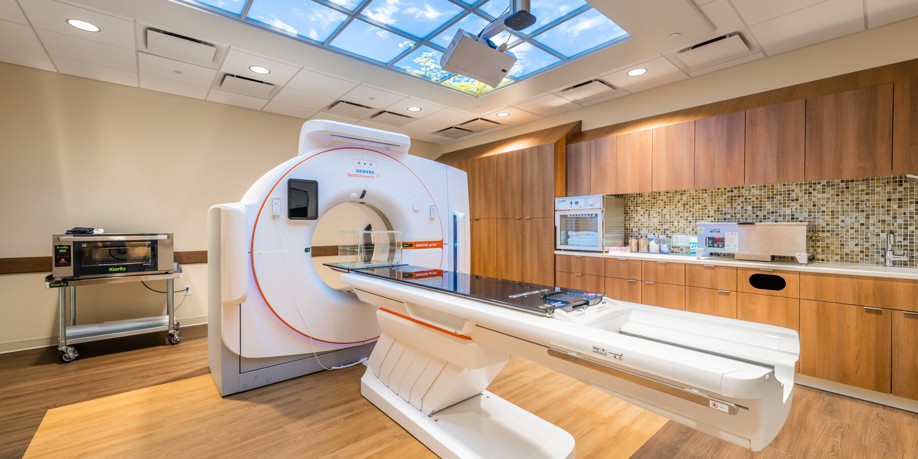 基什沃基癌症中心