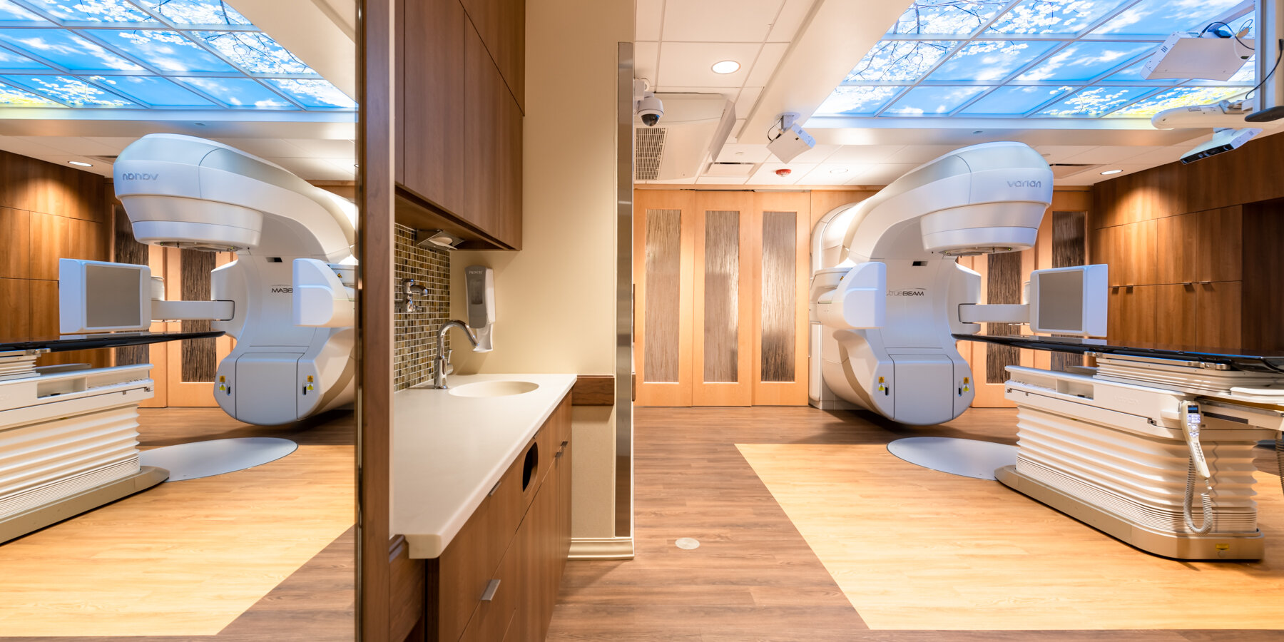 基什沃基癌症中心