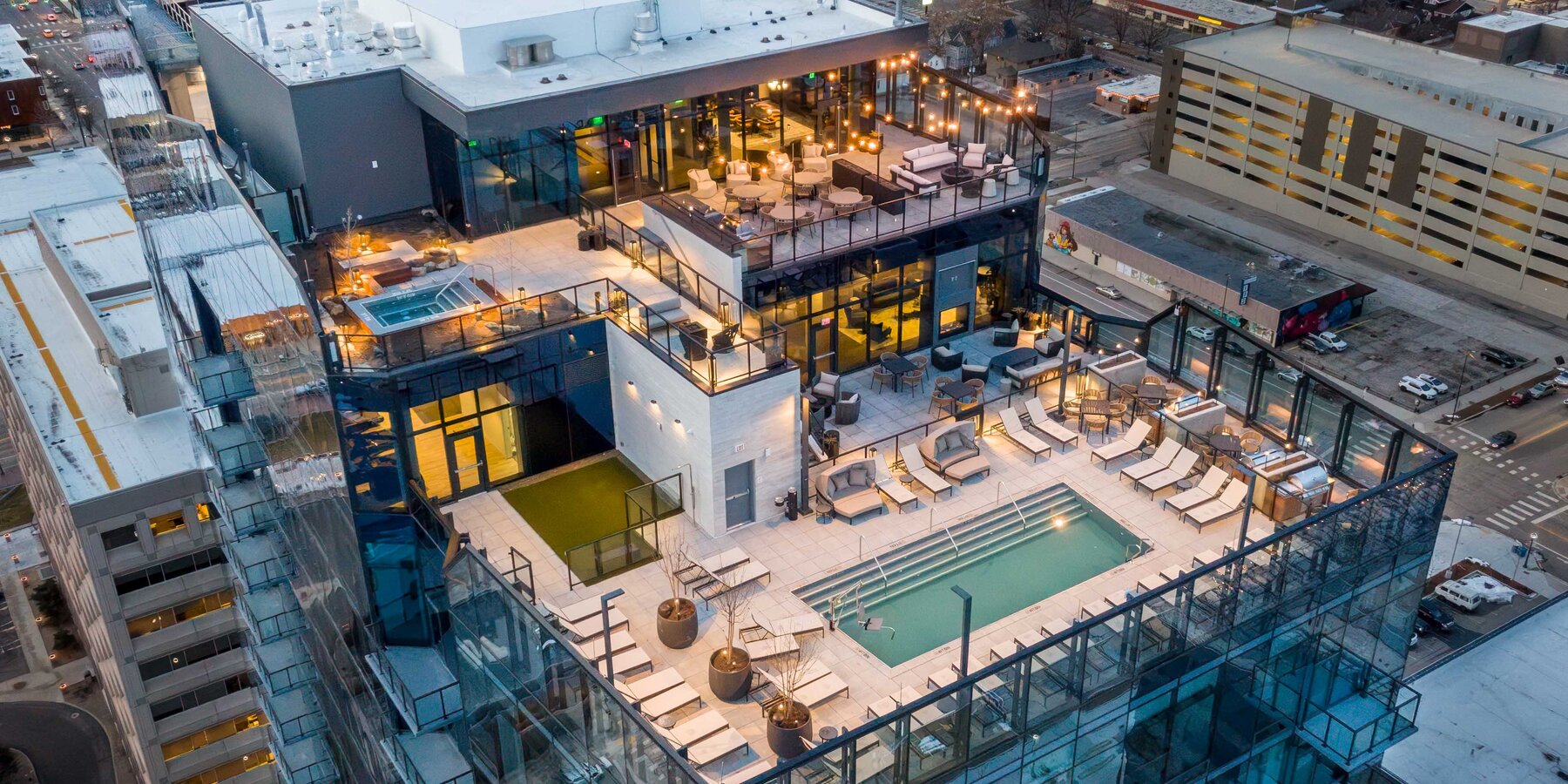 爱达荷州亚瑟·博伊西多户家庭