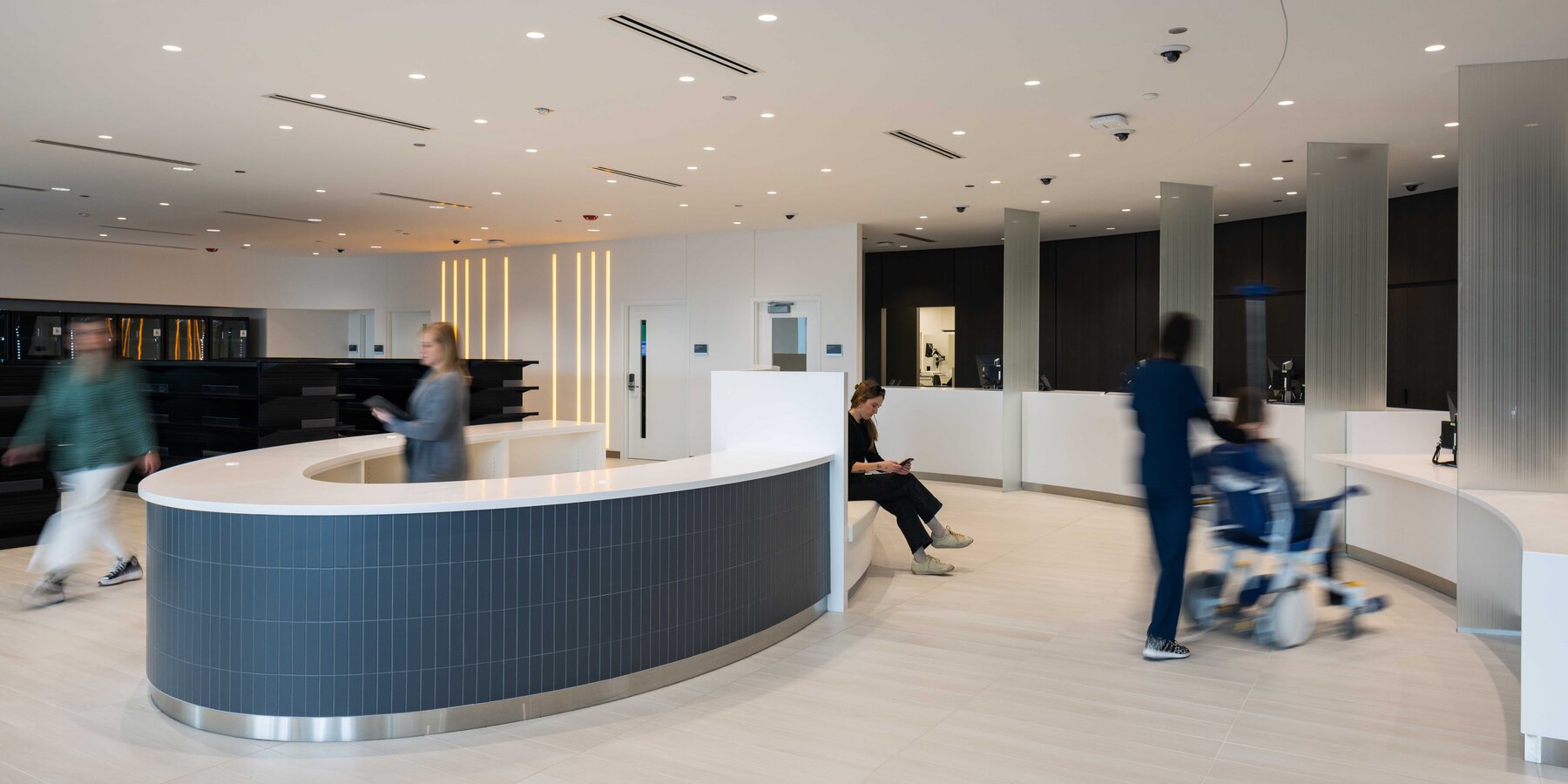 琼和保罗鲁布施拉格内饰