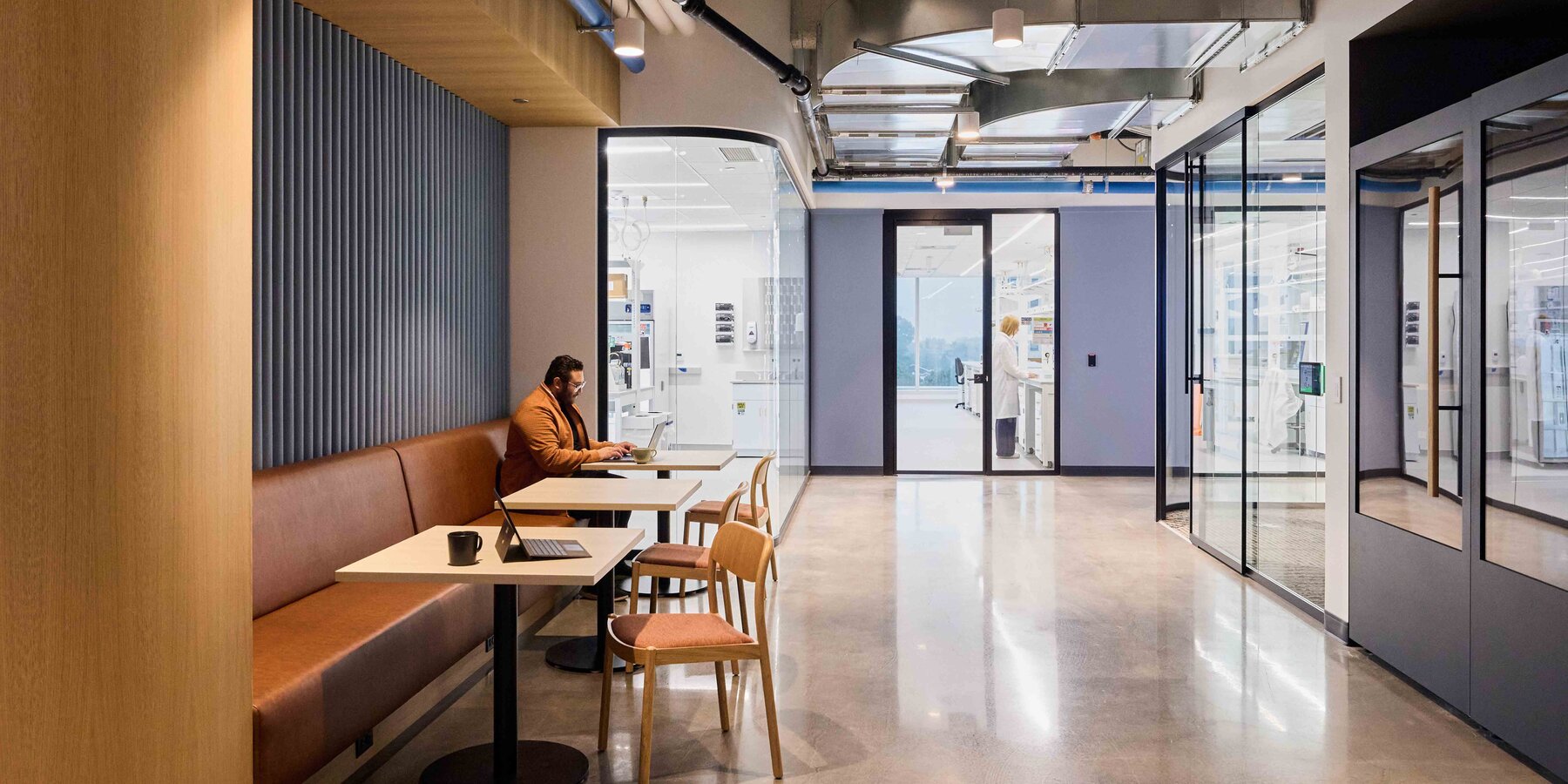 星空官网星空官网科学海德公园实验室