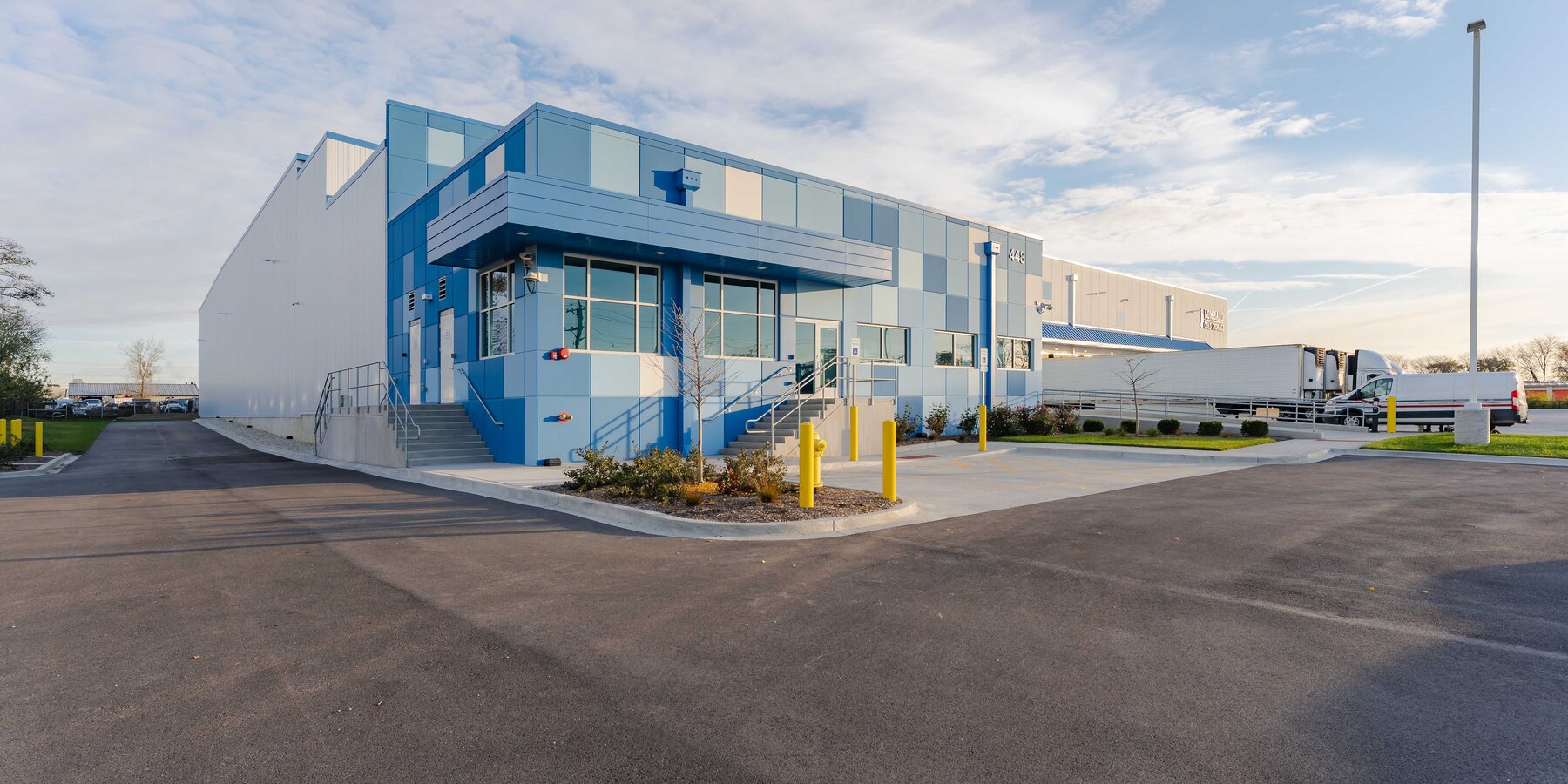 星空官网_星空官网冷库5