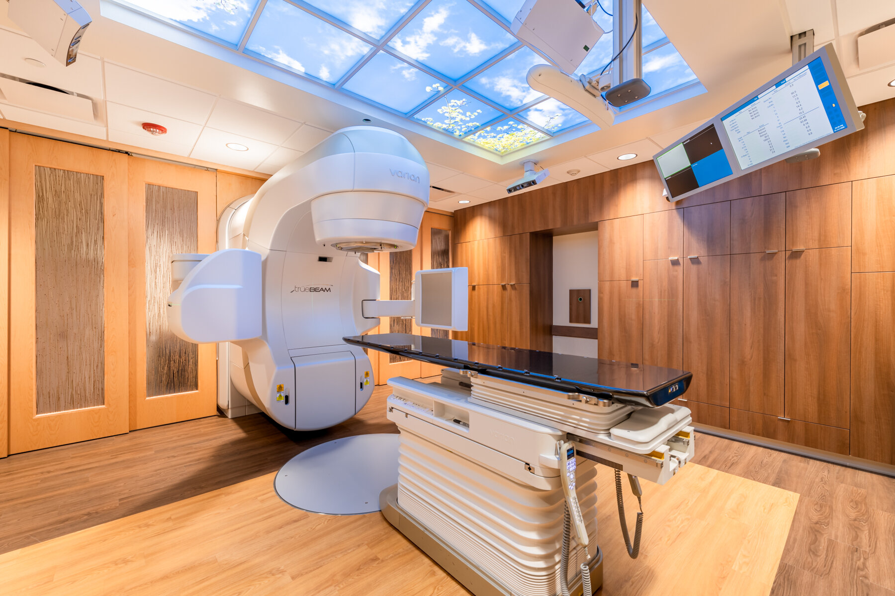 西北医学_基什沃基癌症改造