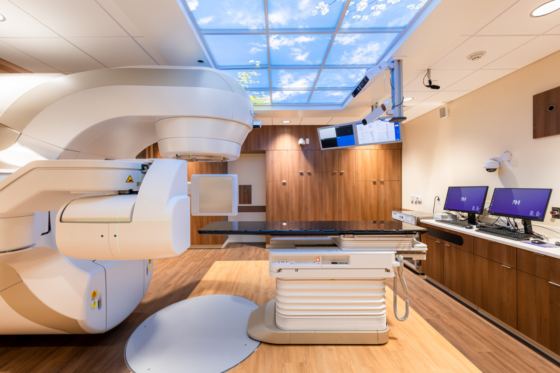 西北医学_基什沃基癌症改造