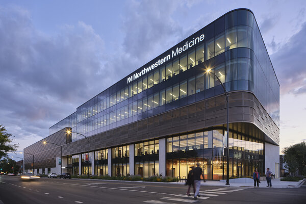 新墨西哥州布朗兹维尔_门诊中心