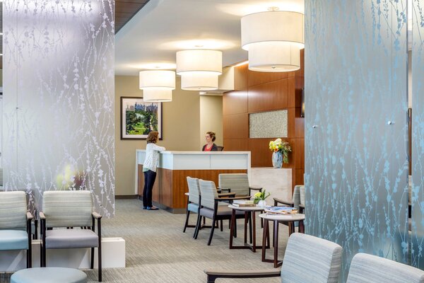 星空官网_圣约瑟夫高级护理中心