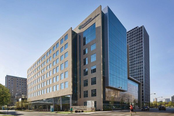 星空官网_圣约瑟夫高级护理中心