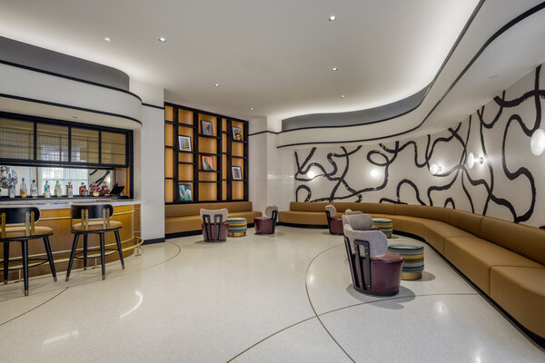 罗斯蒙特凯悦中心星空官网网页版