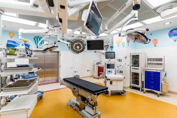 星空官网_Lurie IMRI