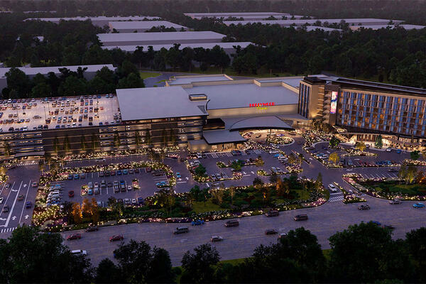 PENN 好莱坞奥罗拉赌场