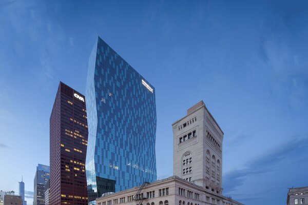 芝加哥罗斯福大学