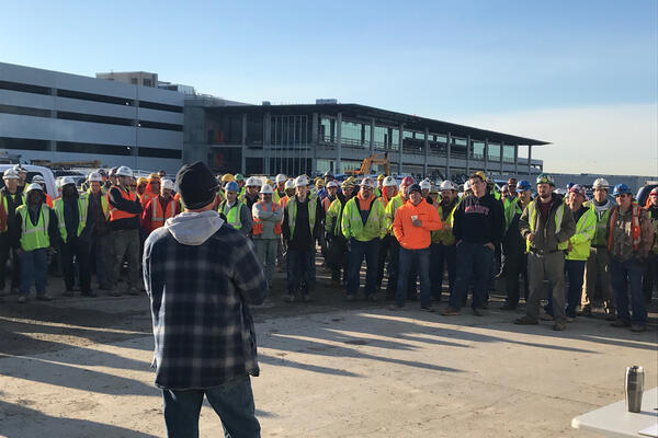 电力施工星空官网停工