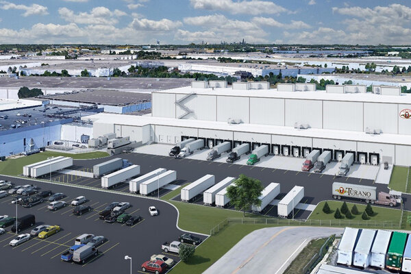 图拉诺烘焙公司博林布鲁克